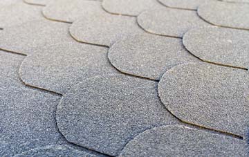 Morebath asphalt roofing costs