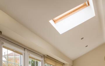 Morebath conservatory roof insulation companies