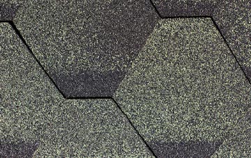 Morebath fibreglass shingle repairs